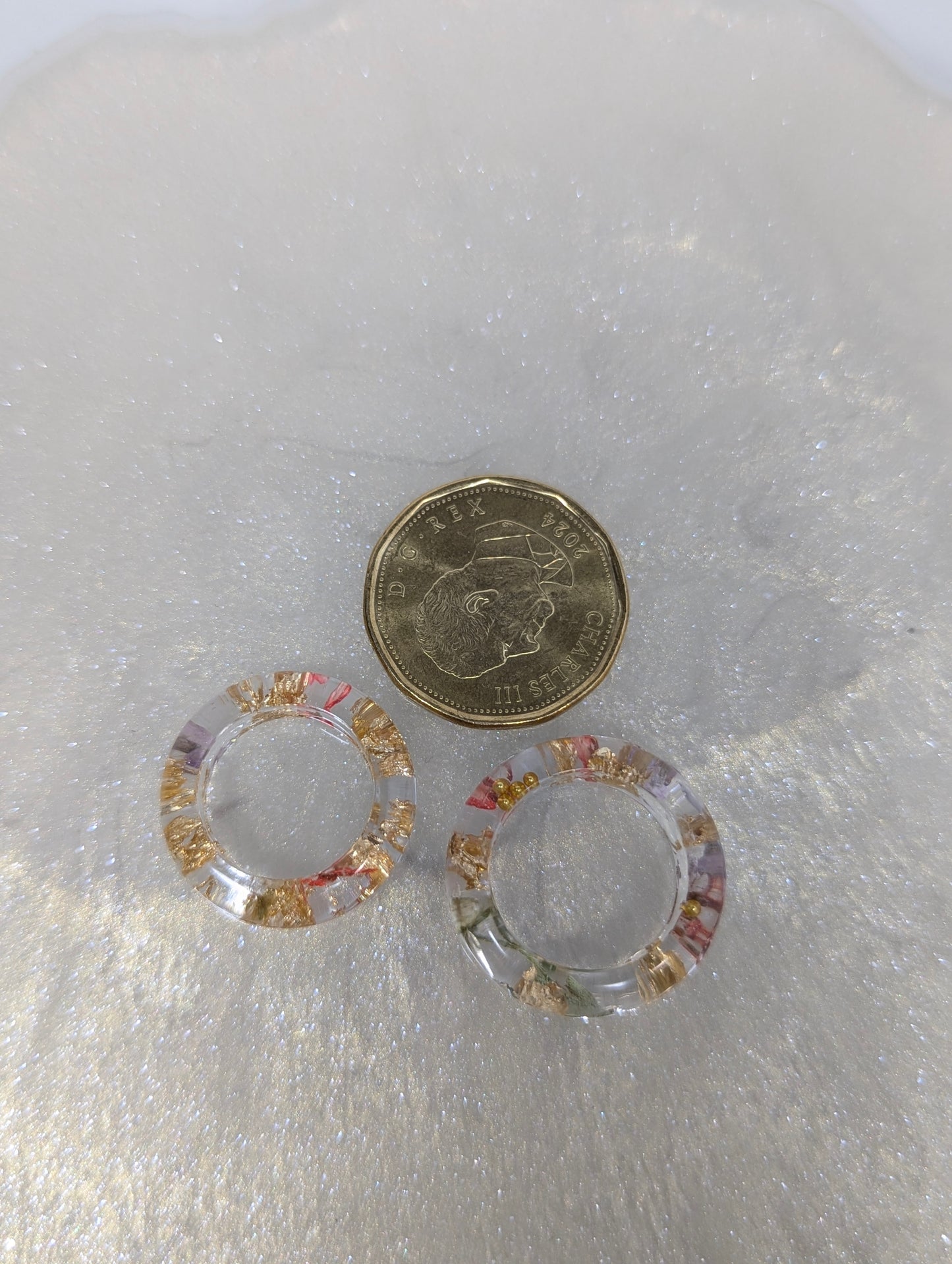 Resin Band