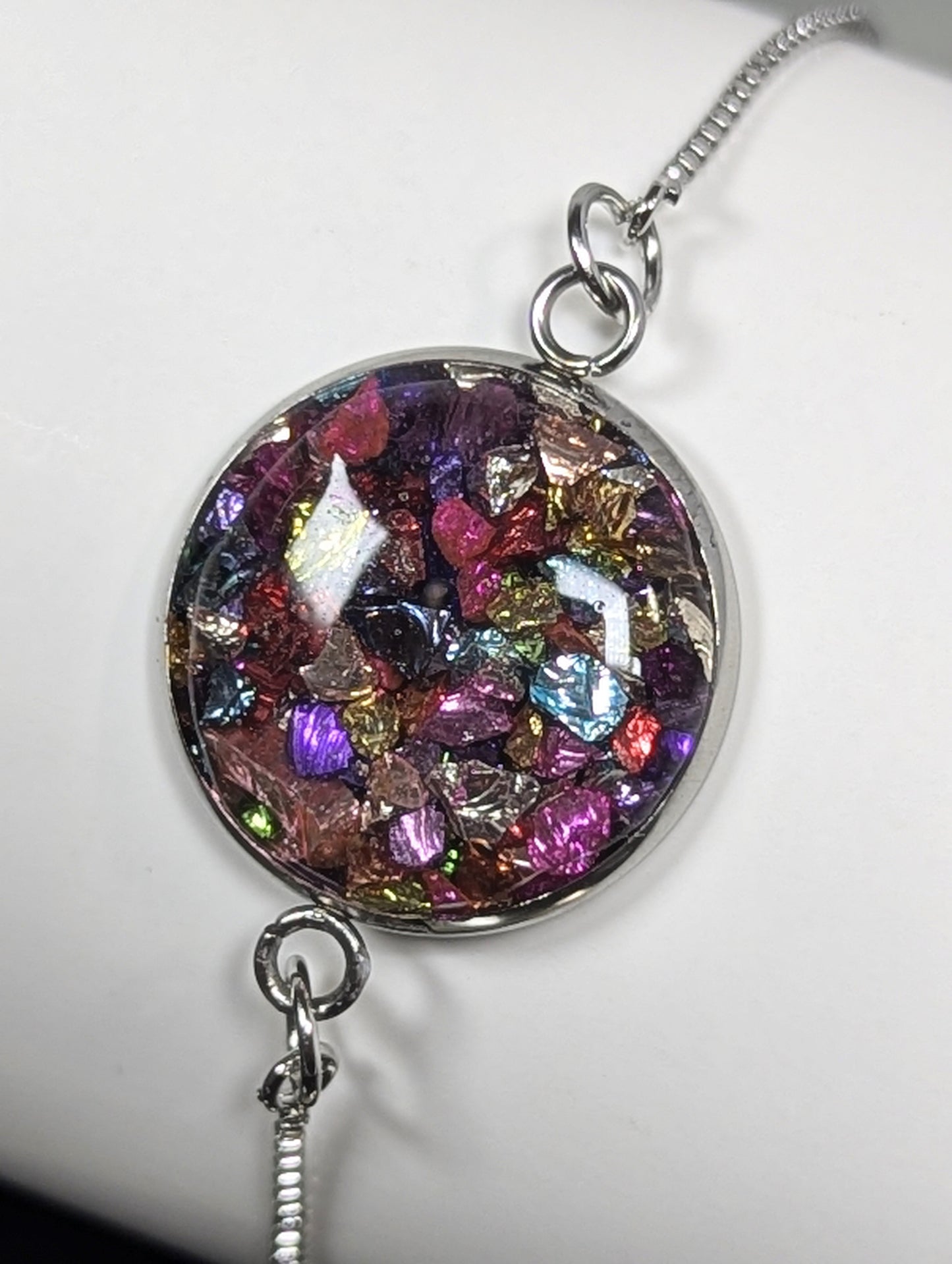 Multi-Stones Bracelet