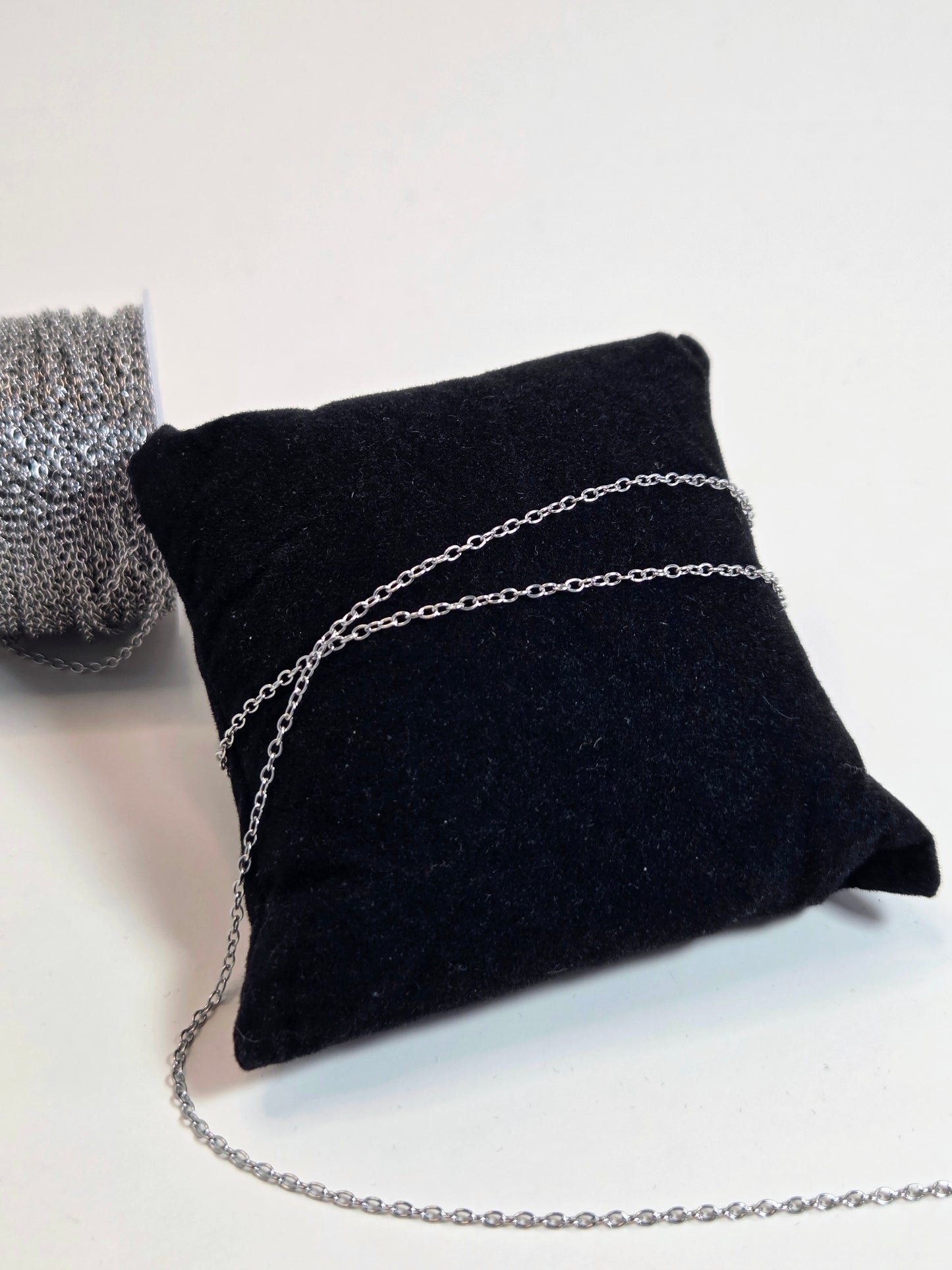 Stainless Steel Chain 1.5mm