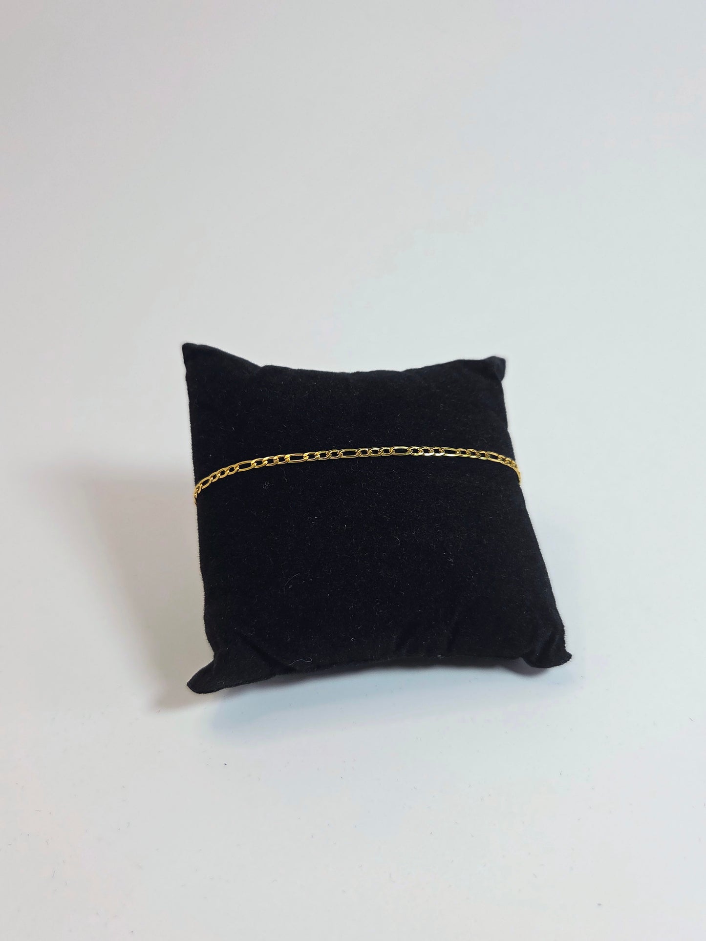 PVD Gold-Plated Chain 2mm