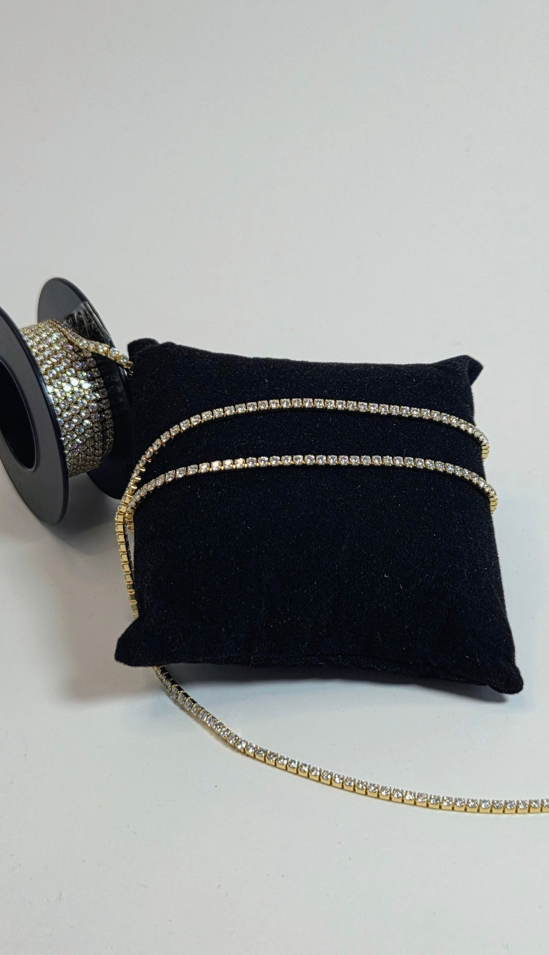 Gold-Filled Chains