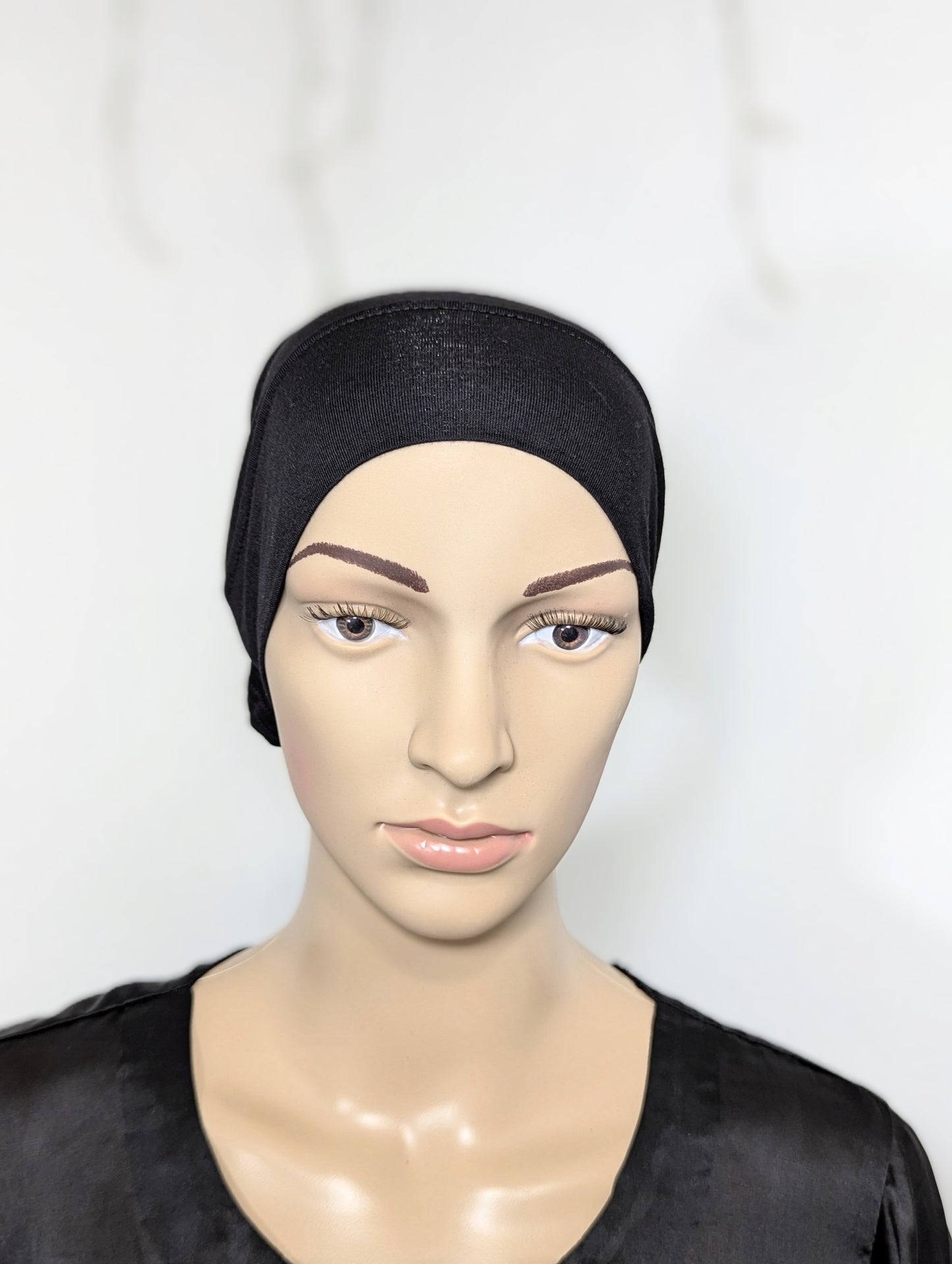 Inner Cap Tube -- Black