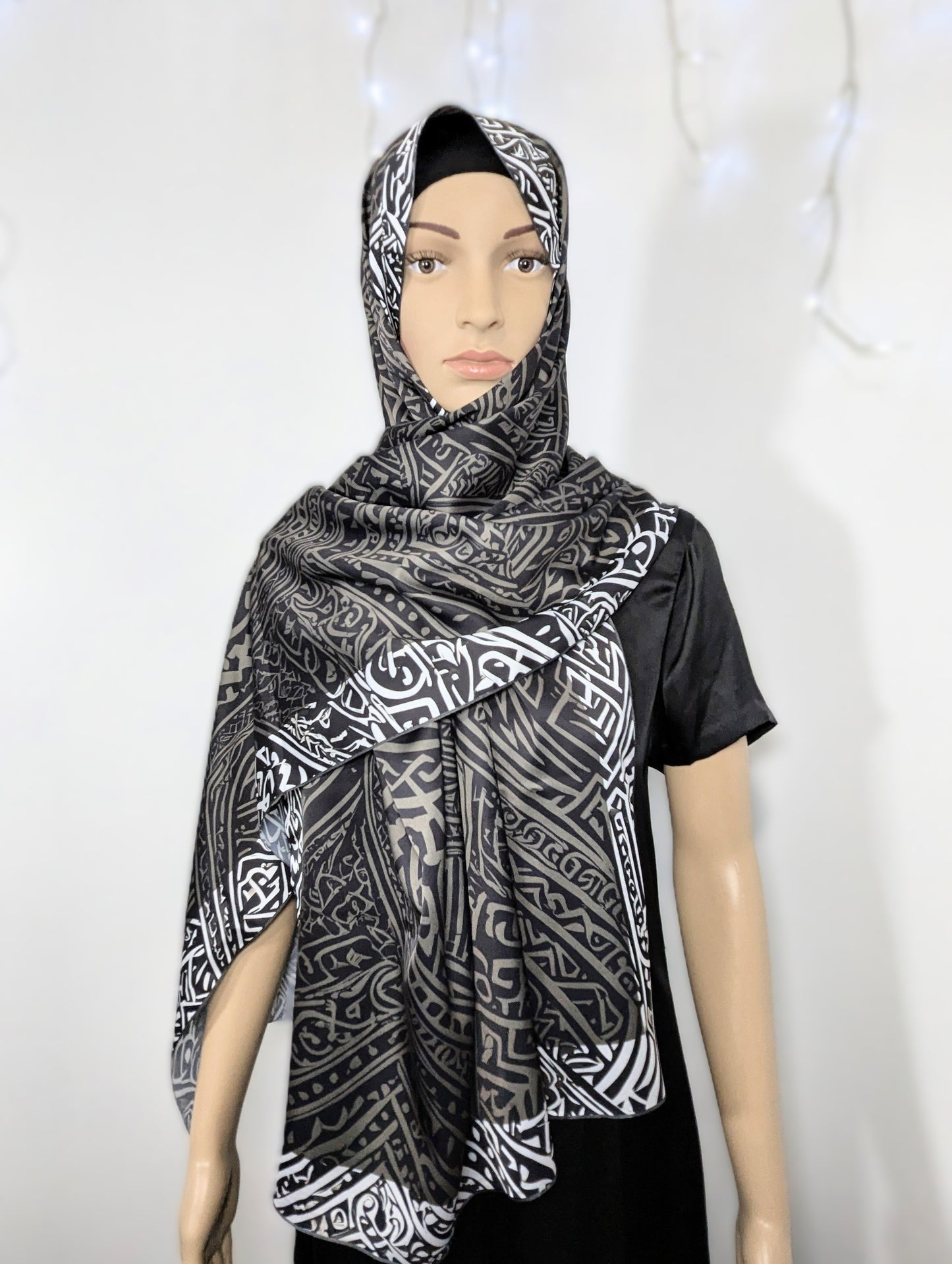 Scarf .00