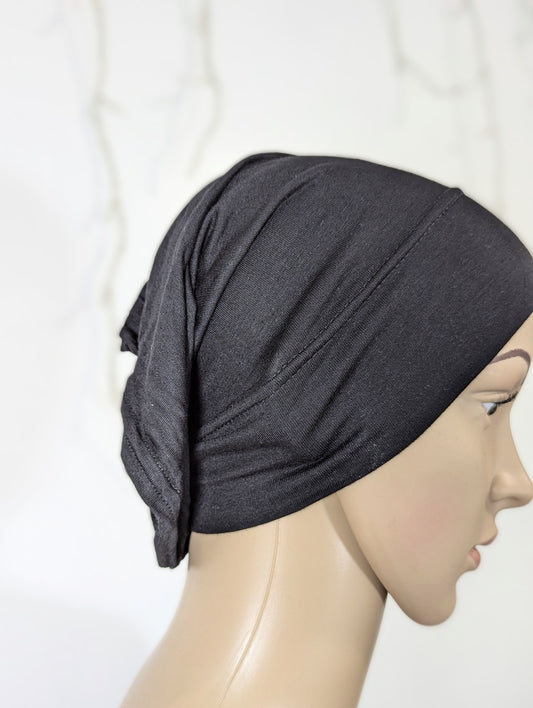 Inner Cap Tube -- Black