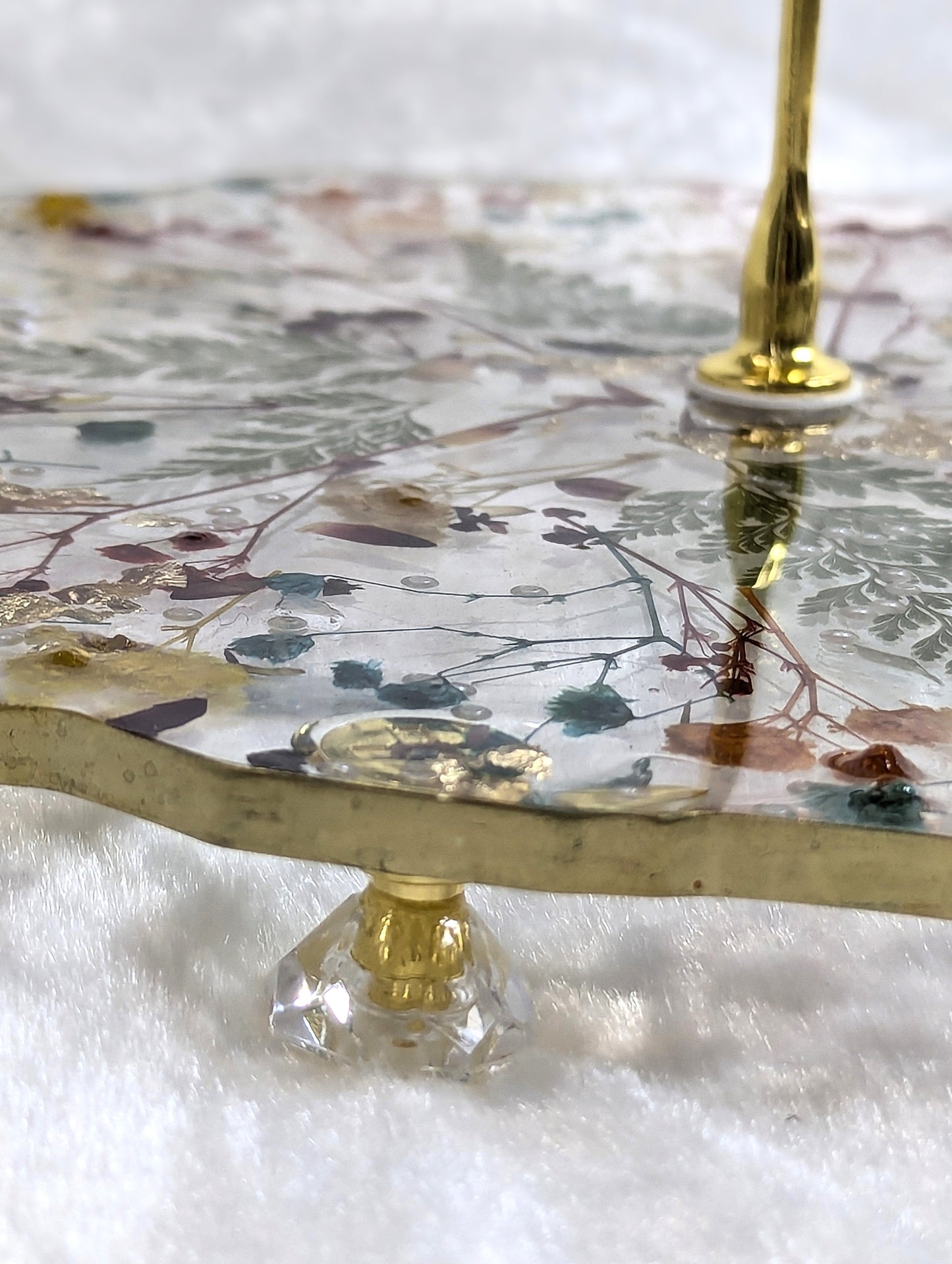3 Tier Resin Tray
