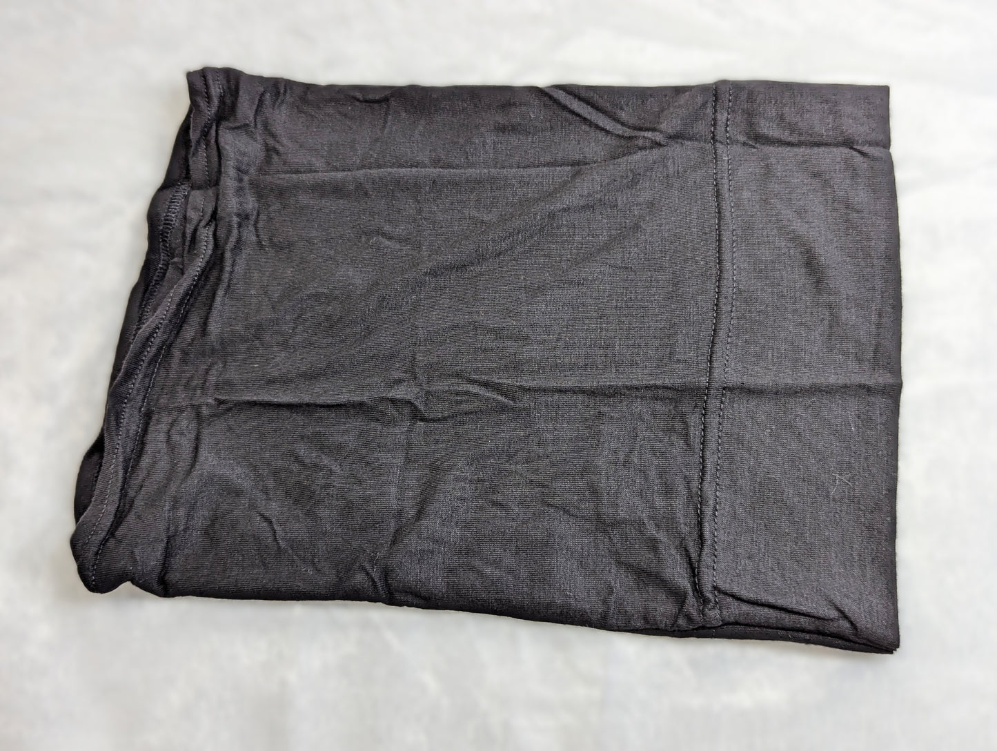 Inner Cap Tube -- Black