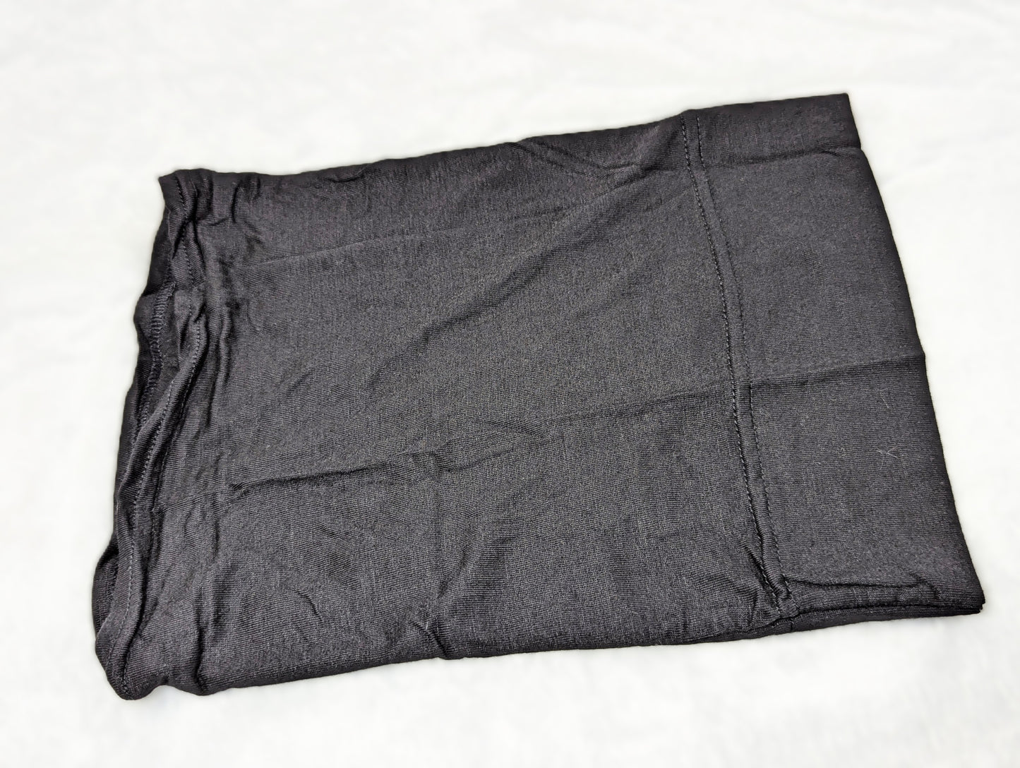Inner Cap Tube -- Black