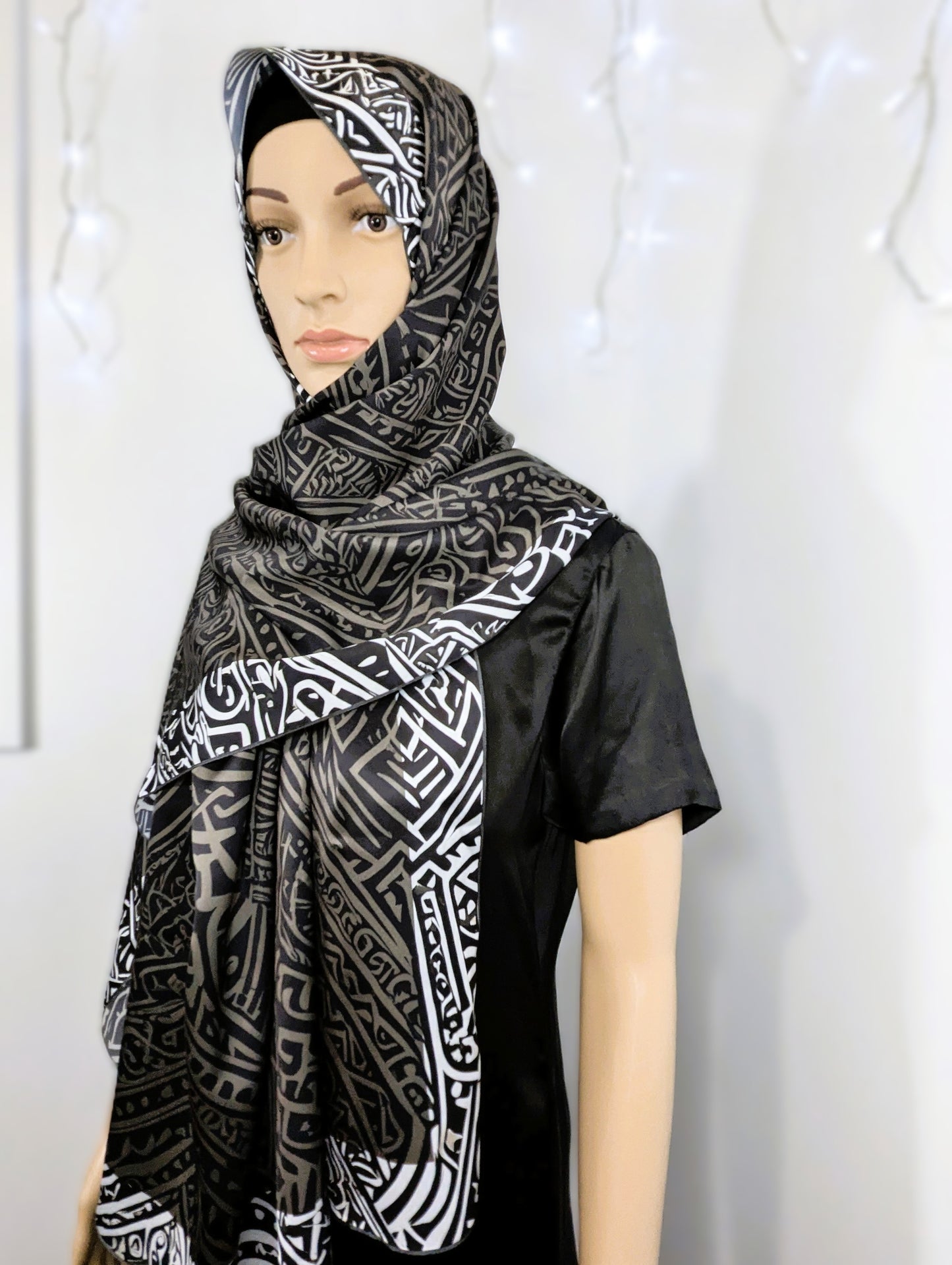 Scarf .00