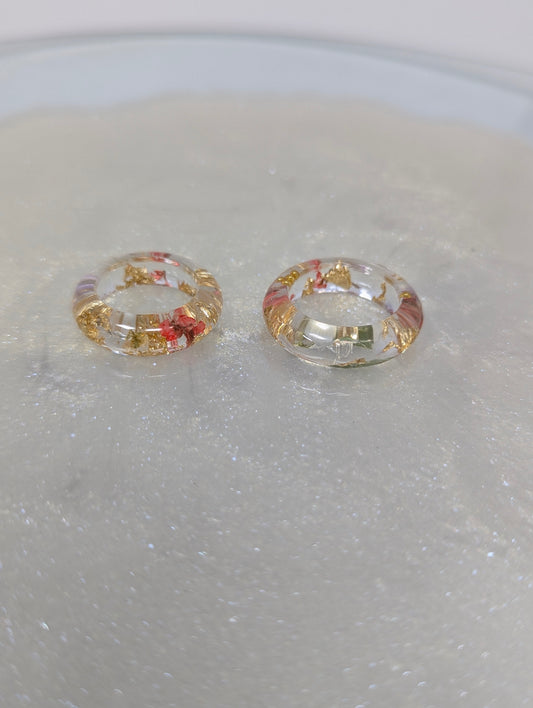 Resin Band