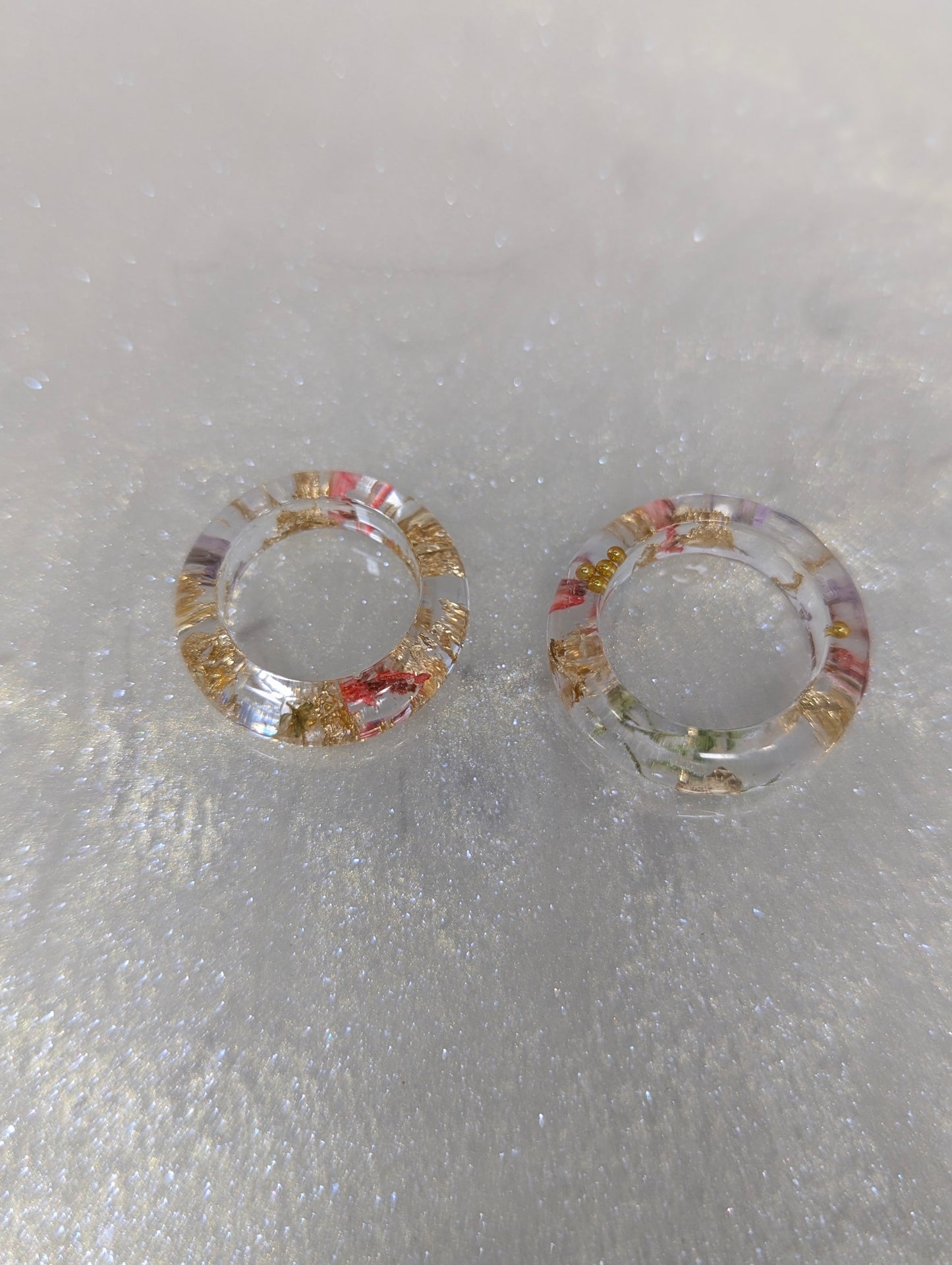 Resin Band