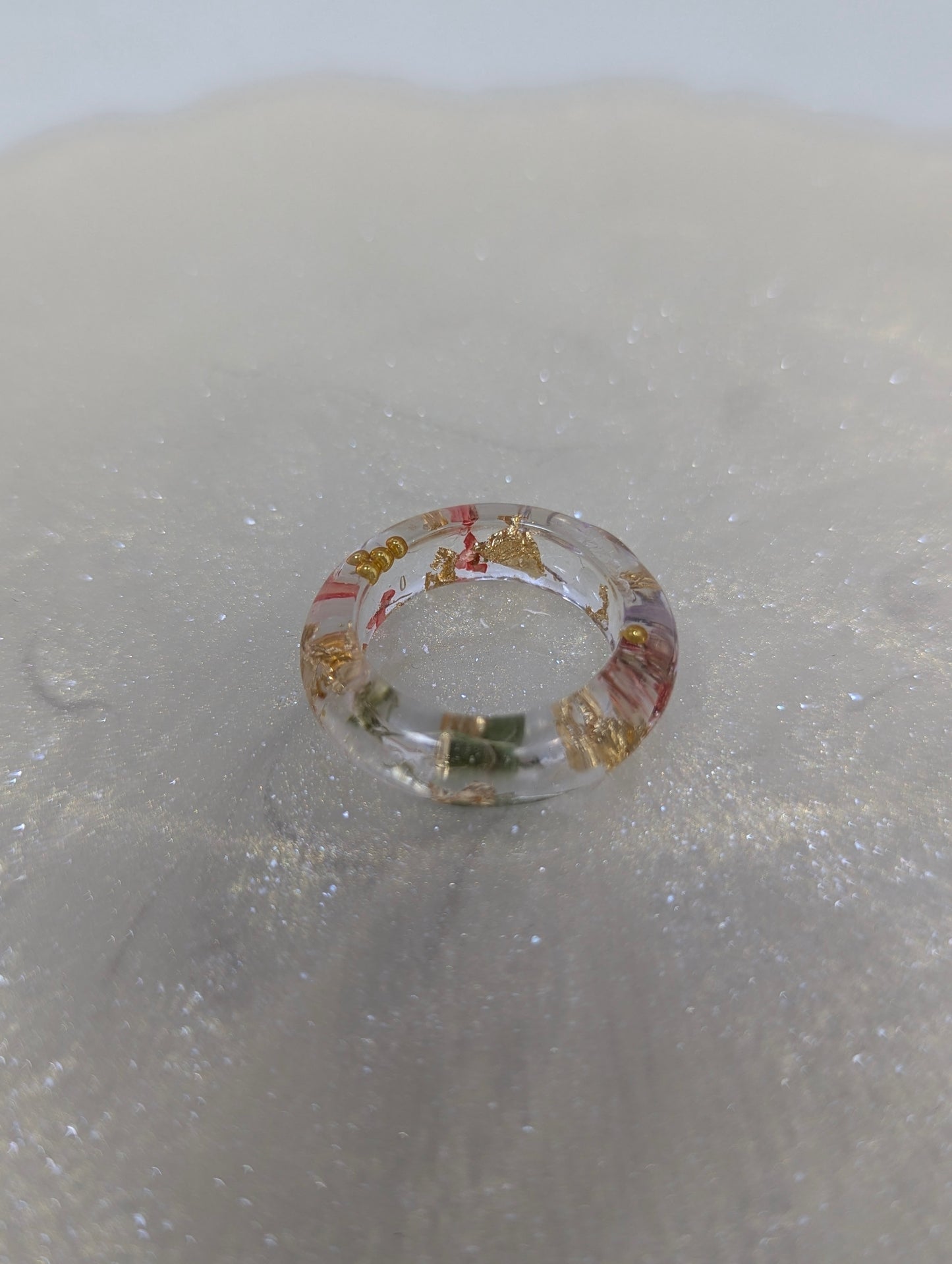 Resin Band