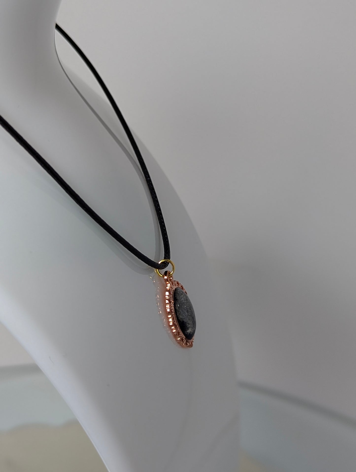 Rose Gold Necklace