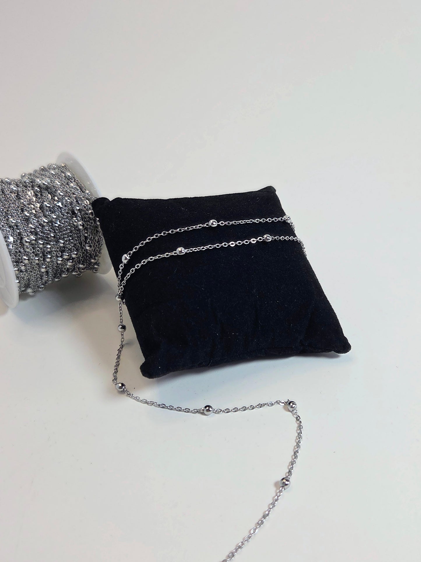 Stainless Steel Ball Chain 1.5mm