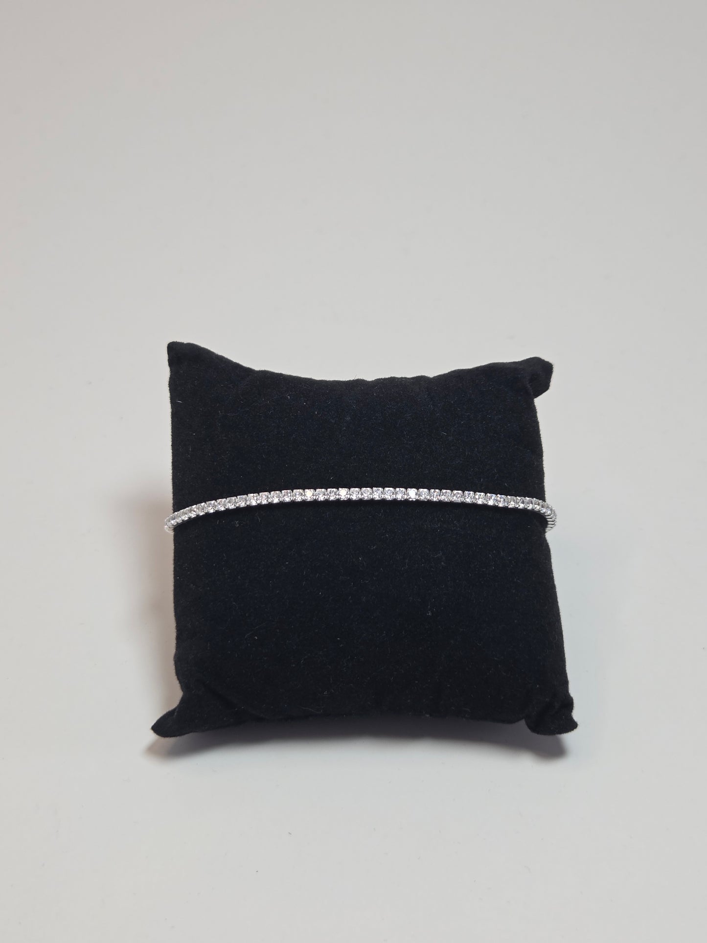 Sterling Silver 3+1 Figaro Chain 1.5mm