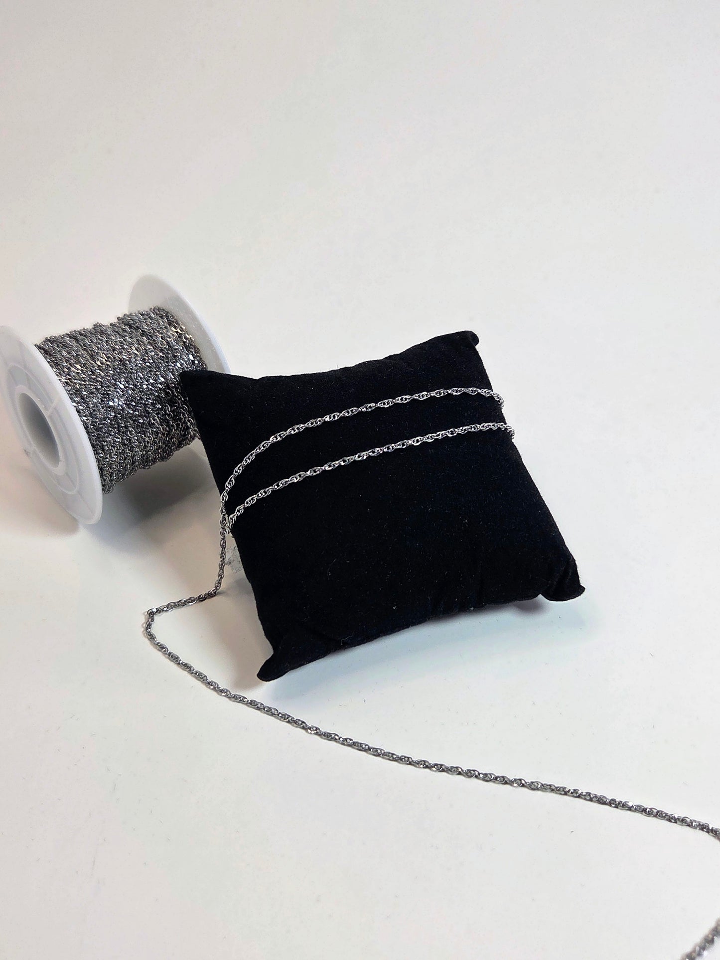 Stainless Steel Chain