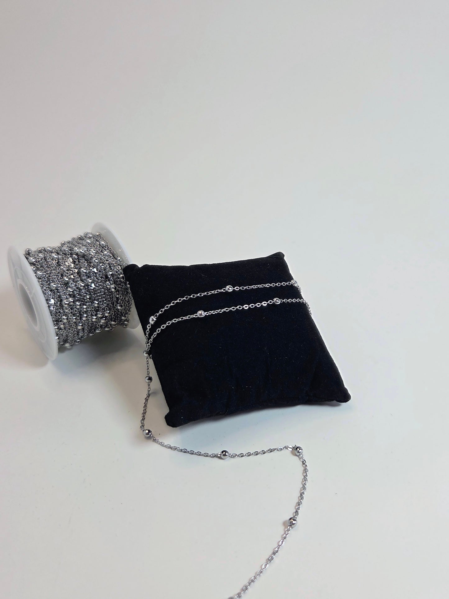 Stainless Steel Ball Chain 1.5mm