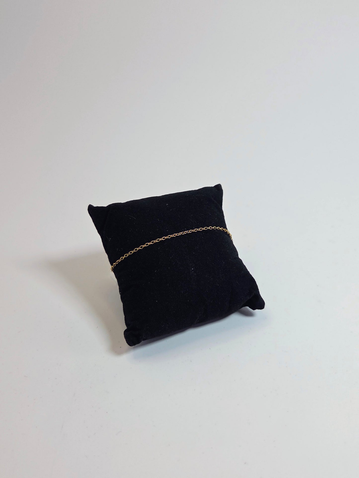 PVD Gold-Plated Chain 1.5mm