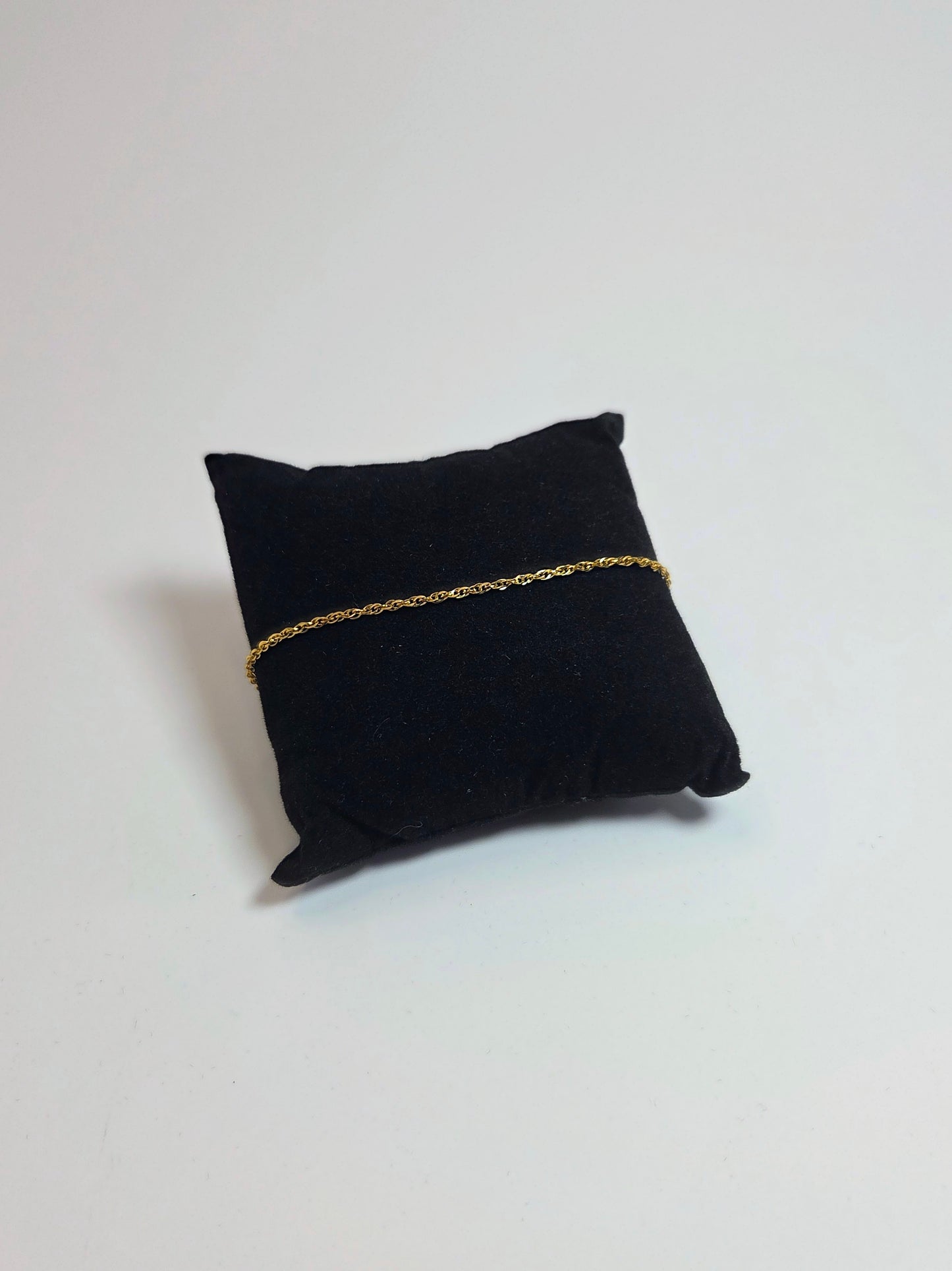 PVD Gold-Plated Chain