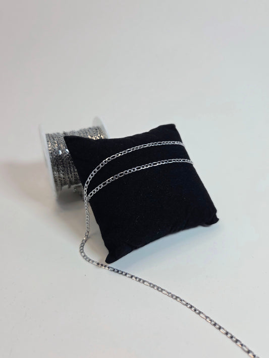 Stainless Steel Chain 2mm